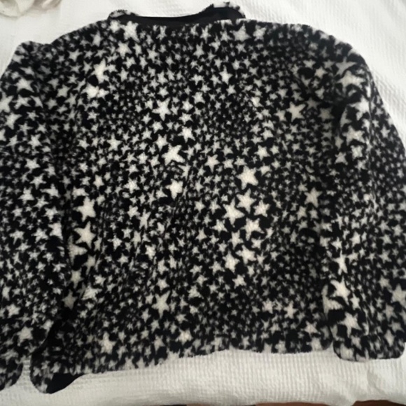 Free People star hit the slopes jacket - Picture 3 of 5